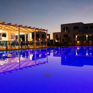 Bouradanis Village Hotel